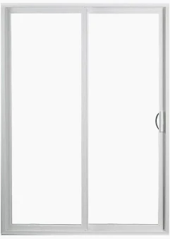 Patio Door